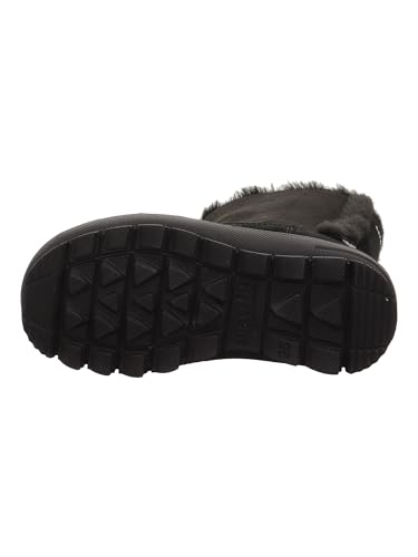 Superfit Weiblich FLAVIA Schwarz 0000 – Ansicht 5