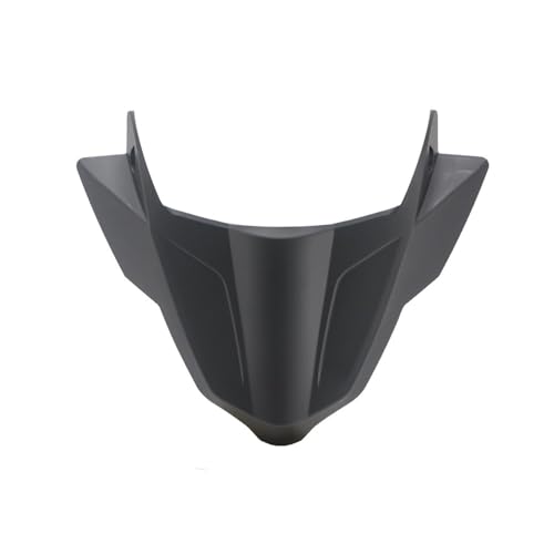 Déflecteur vent MT-09 idéal pour les balades et trajets quotidiens FZ09
