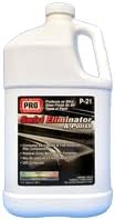 Pro Car Swirl Eliminator and Polish. 1 Gallon