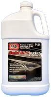 Pro Car Swirl Eliminator and Polish. 1 Gallon