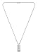 Produktbild BOSS Jewelry Halskette für Herren Kollektion DUAL - 1580154