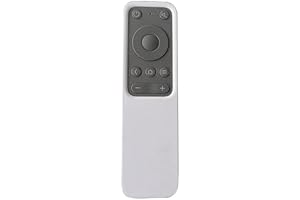 VAVA VA-LT003 Laser TV Remote Replacement