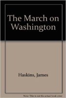 The March on Washington 006021290X Book Cover