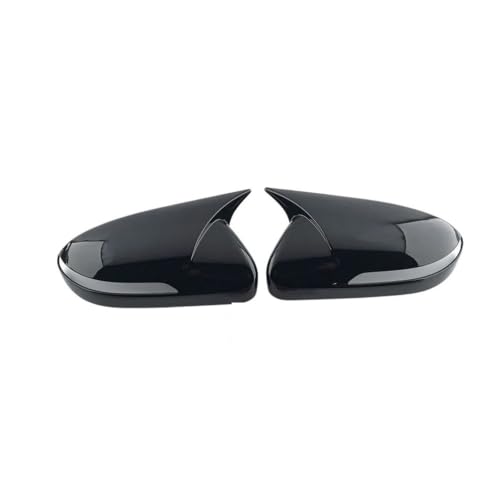 Garniture autocollante de rétroviseur i20 MK2 GB IB pour rénover l'aile