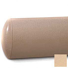 Outside Corner for WG-5C, Vinyl, Toffee