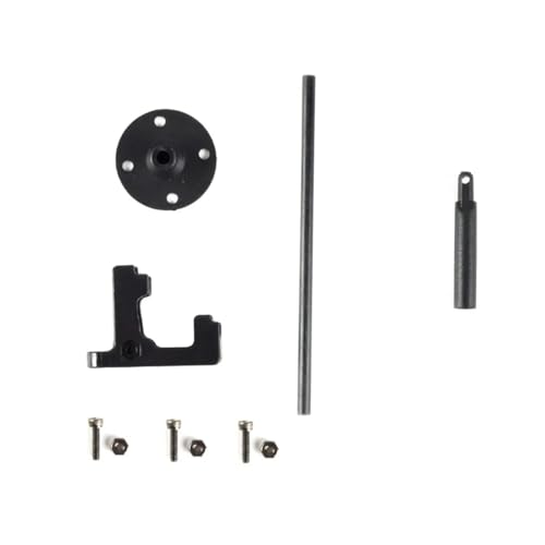 Support d'antenne pour drone de photographie aérienne pliable v2