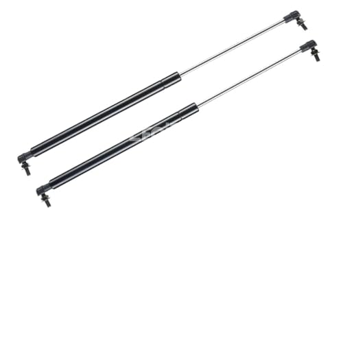 Vérin de coffre arrière à gaz pour Civic Hatchback 1992-1995 - 5