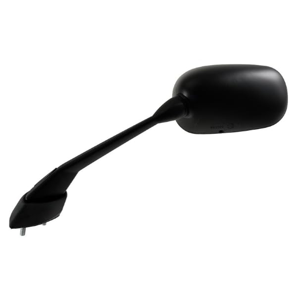 Espejo retrovisor izquierdo compatible con Yamaha Fz1 Fazer y resistente