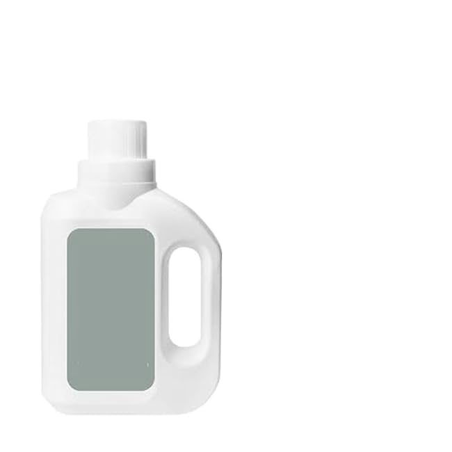 Cleaning Liquid, Compatible With Xiaomi Omni 1S / B101CN / B116 / Omni 2 / C102CN / B101CN / B116 / X10 / X20£¬Vacuum Cleaner Special Floor Cleaning Liquid 1L