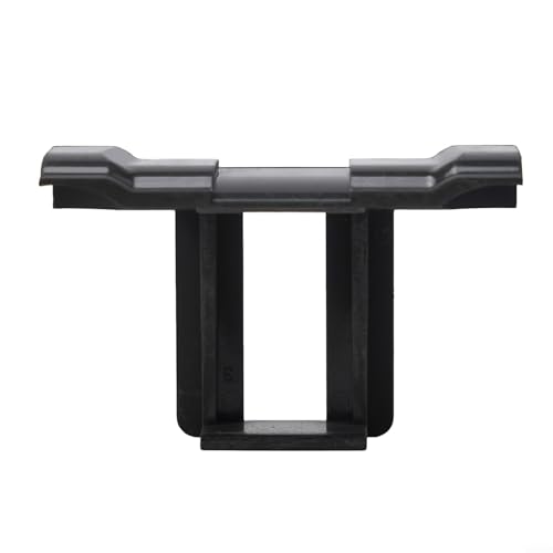 Paquete de 10 clips de eliminación de barro para panel solar para desviar el agua y mejorar la vida útil de 30/35/40 mm (35 mm)