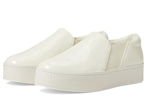 Image of Vince Women's Warren Platform Slip-On Sneaker
