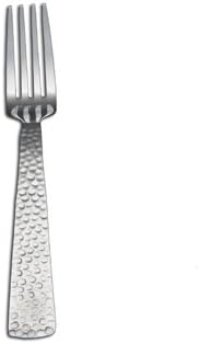 Tria Salad Fork, 7 1/8", Bravo Collection, 18/0 S/S, 12 per case