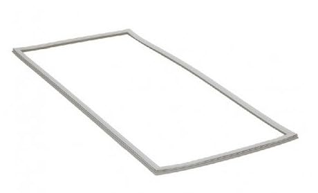 FIGEVIDA GUARNIZIONE PORTA FRIGO FRIGORIFERO 52 x 125 CM COMPATIBILE PER CANDY 49118629