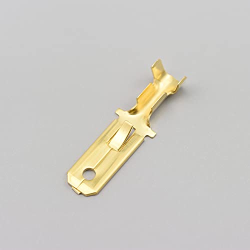 DAYTONA Stecker Set für Motorrad, 2-polig TYP 250, 1 Set