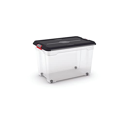 Kis Box Kis Aufbewahrungsbox – Die 15 besten Produkte im Vergleich ...