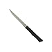 Thunder Group 4 1/4" blade plastic handle blade, comes in dozen
