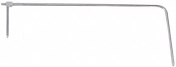 Pitot Tube Compression Fitting,1/8,12in