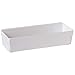 Rubbermaid - 2918-RD-WHT Drawer Organizer (6 pack)