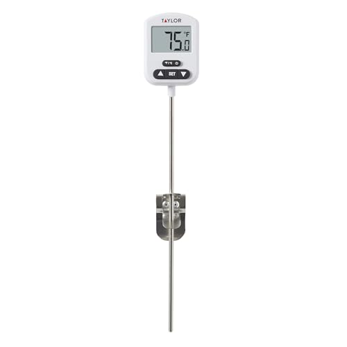 Taylor Programmable Digital Candy Thermometer