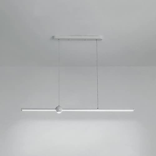 Suspension LED Dimmable kulgony Simplicité avec Lustre Plafond Réglable
