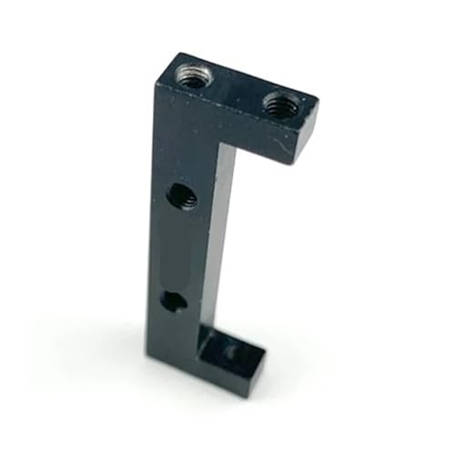 Entretoise M3 40mm alu entretoise de plate-forme UAV et composant structurel de précision x2