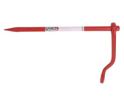 FISCHER DAREX - Chevillette de maçon lot de 4 pièces 2714 Neutre