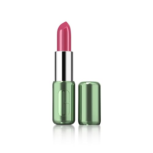 Clinique Pop Longwear Lipstick | Long Lasting, Satin, Matte + Shine