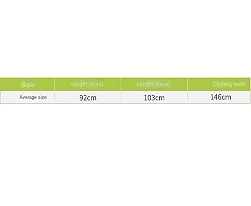 KYUSAR Rain Poncho Adult Women Cape Raincoat Hiking Rain Cover Long Raincoat WomenLightweight Water Suit Raincoat Jacket (Color : Black, Size : One size)2