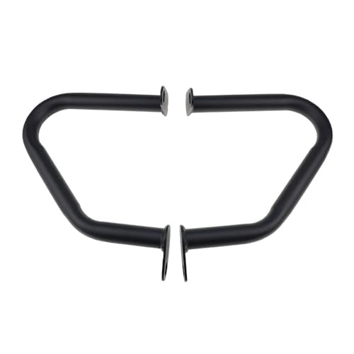 Barre de protection Thruxton R Bonneville T100 T120 Bobber 2016-2023