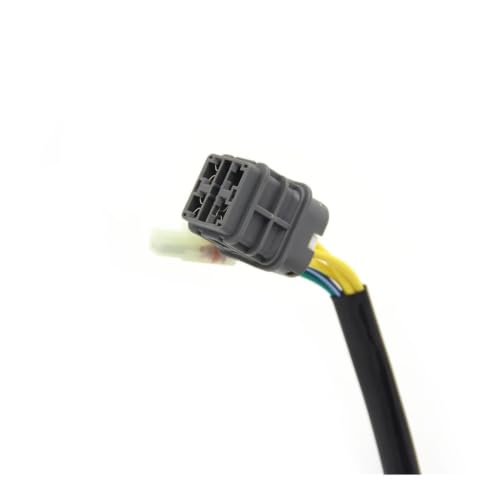Plus de panne de batterie avec ce stator pour ATV DVX 250 2007