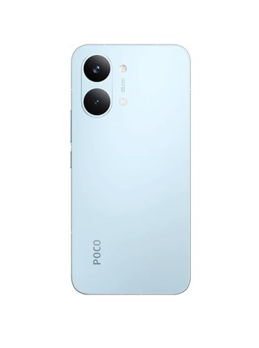 Image of POCO X8 Pro Max 5G (Blue, 12GB RAM), (256GB Storage)