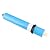 Klanata Reverse Osmosis Membrane 50 GPD 11.75"x1.75" RO Water Filter Replacement for Under Sink RO Drinking Water Purifier System 1-Pack