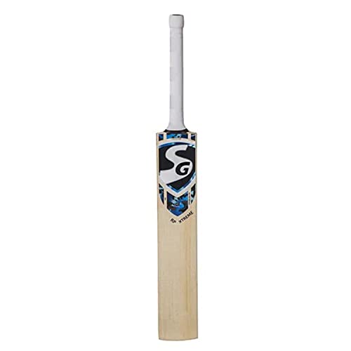 Batte de cricket SG RP Xtreme saule anglais SH pour match et entraînement