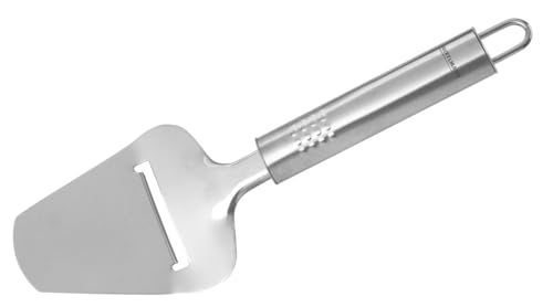 Fackelmann Opal Cheese Slicer, Stainless Steel