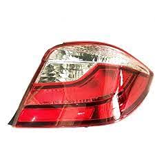 AUTO GOLD TAIL LAMP ASSEMBLY AMAZE TYPE-2 RIGHT SIDE AG-0470-L