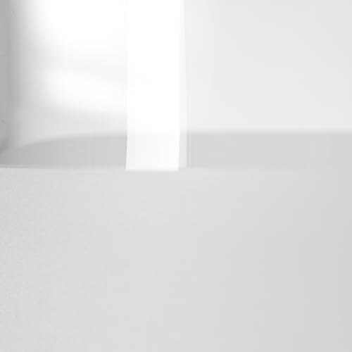 LEONARDO HOME 018628 NOVARA Vase 19 cm satiniert, Glas