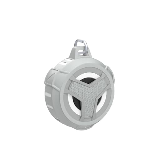 Image of EBODA Waterproof Speaker Bluetooth Shower Portable Birthday Boys Girl Gifts