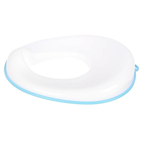 MOBUTOFU 子供用 便器 便座 屋外用 トイレ 便座 ベビー用 トイレ 便座 カバー プラスチック製 便座 パッド 子供用 トイレ 便座 ベビー用 トイレ 便座 家庭用 便器 トレーニング用