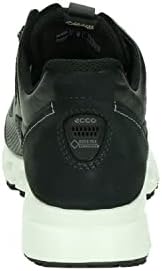 ECCO Women's Multi-Vent GORE-TEX waterproof Sneaker, Black, 10 | Image 4