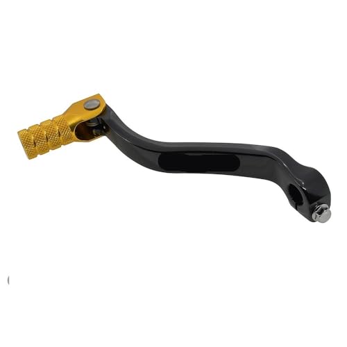 Sélecteur de vitesse moto pour piloter sur circuit cross RMZ250 450