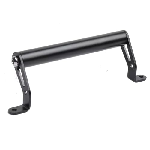 Support téléphone moto anti-vibration pour stabiliser le GPS sur Triumph Tiger 800