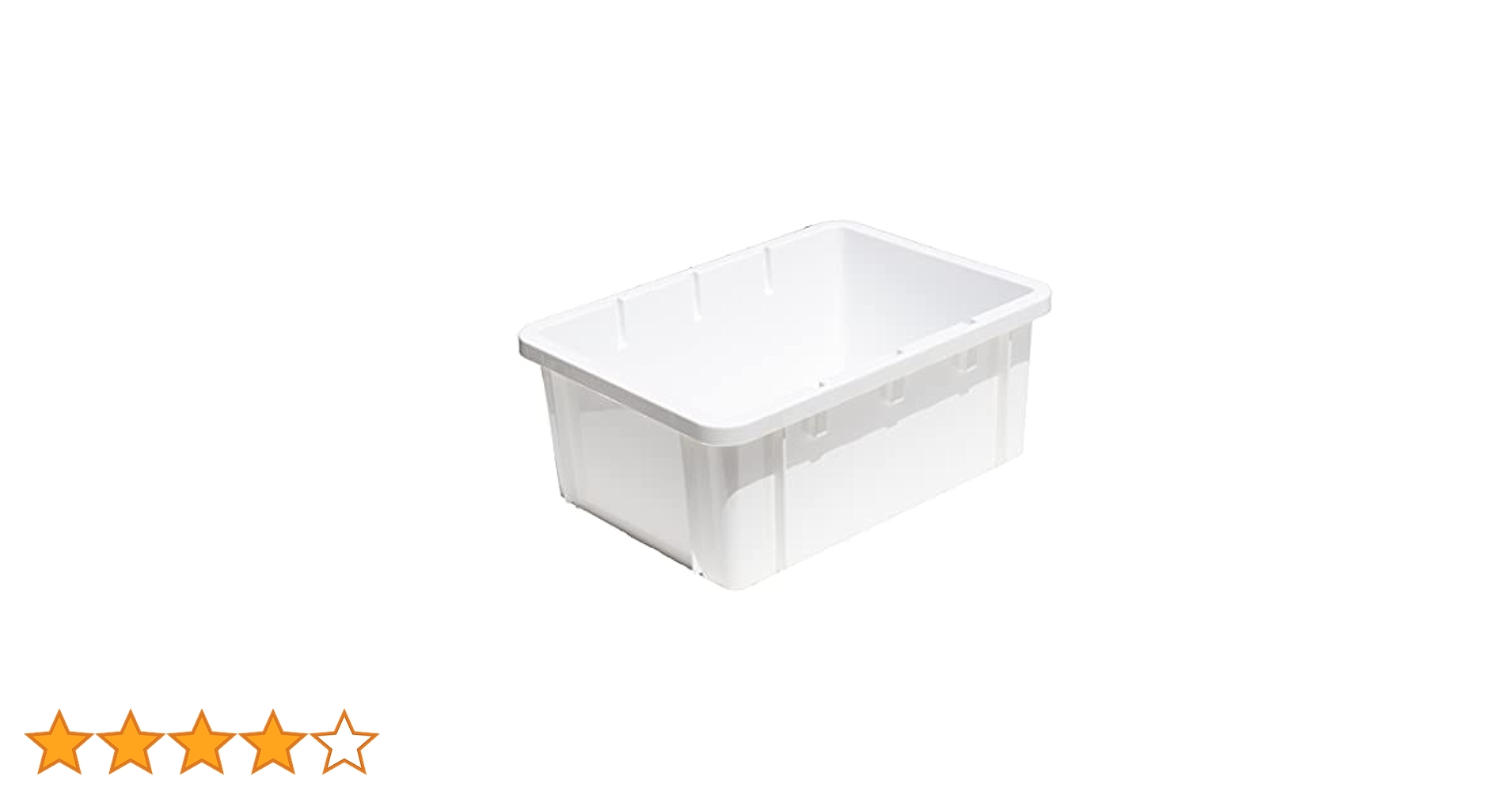 メダカ容器10L セパレート　4個　オーバーフロー加工 メダカ容器10L セパレート 4個 オーバーフロー加工 メダカ容器