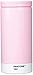 Copenhagen Design Pantone To Go 182 C Tazza Termica da Viaggio in Acciaio Inossidabile, 430 ml, Rosa Chiaro, Acciaio Inossidabile, One size