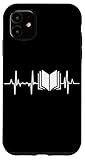 Photo Gallery custodia per iphone 11 amo leggere libri heartbeat per gli amanti dei libri Photo Gallery custodia per iphone 11 amo leggere libri heartbeat per gli amanti dei libri