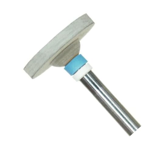 Shofu Dental 0128 Ceramaster HP Polishers WH6 Wheel 3/Bx