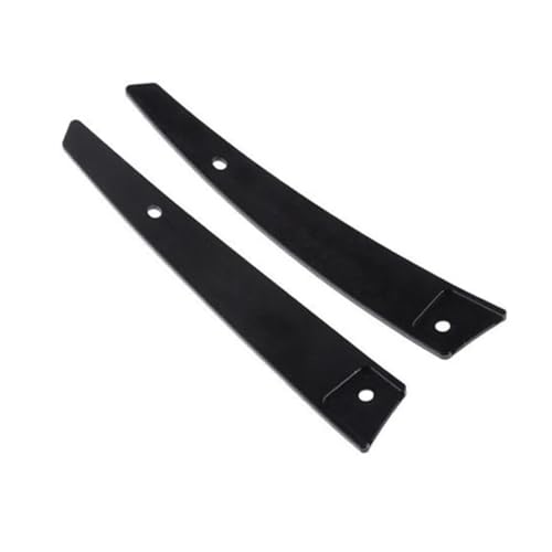 Moto déflecteurs d'air latéraux kit garniture latérale pour Road Glide 15-17