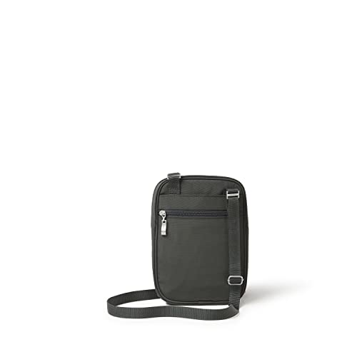 Image of Baggallini Journey Crossbody Bags for Women 9x6 Small Lightweight Travel Handbag W /RFID