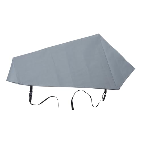 Housse de remorque bâche caravane protection anti-UV