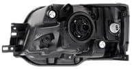#US Replacement Part for NEW RIGHT HEADLIGHT For Mitsubishi ENDEAVOR LS XLS 2004-2008 MR971932 MI2503137#lightoto11668
