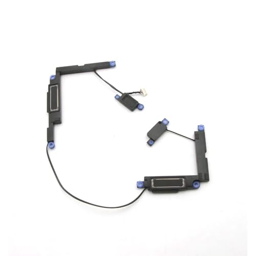 Haut-Parleur Lenovo Yoga 7 Panne Audio Solution Remplacement 14ARB7 82QE